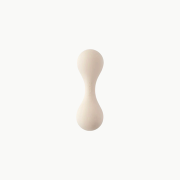 Silicon Baby Rattle Sand