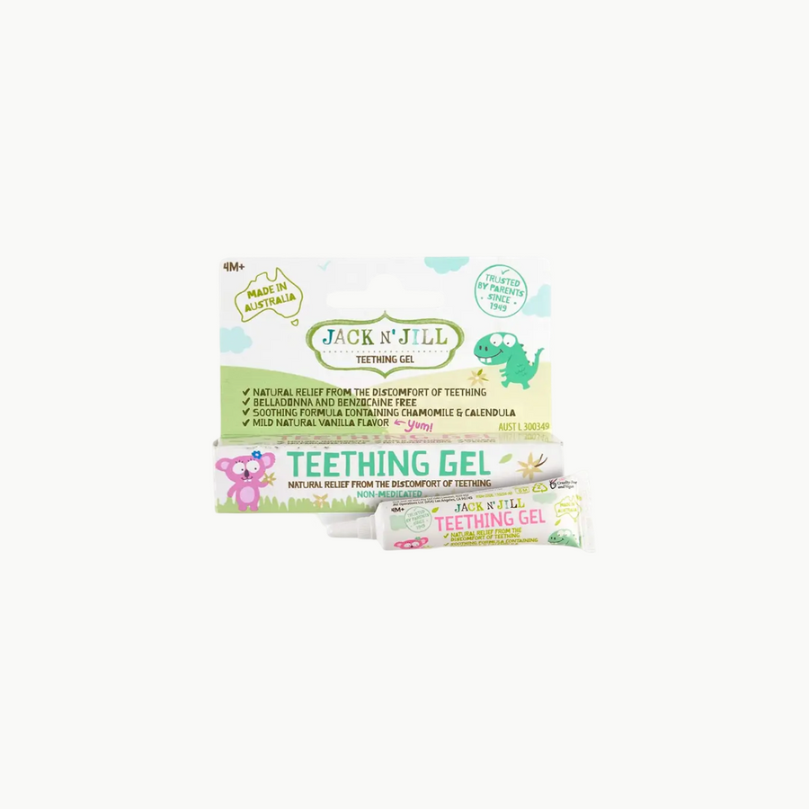 Teething Gel