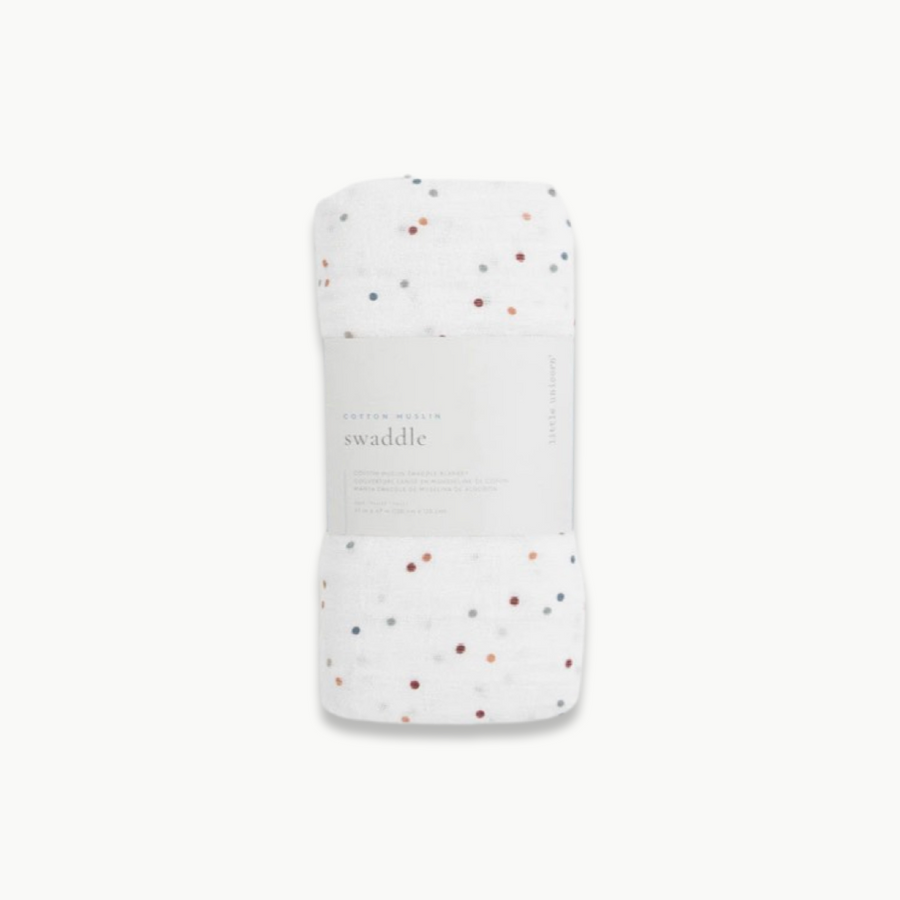 Swaddle Dots