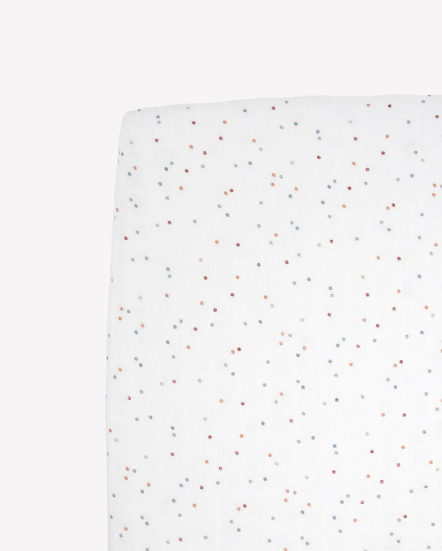 Crib Sheet Dots