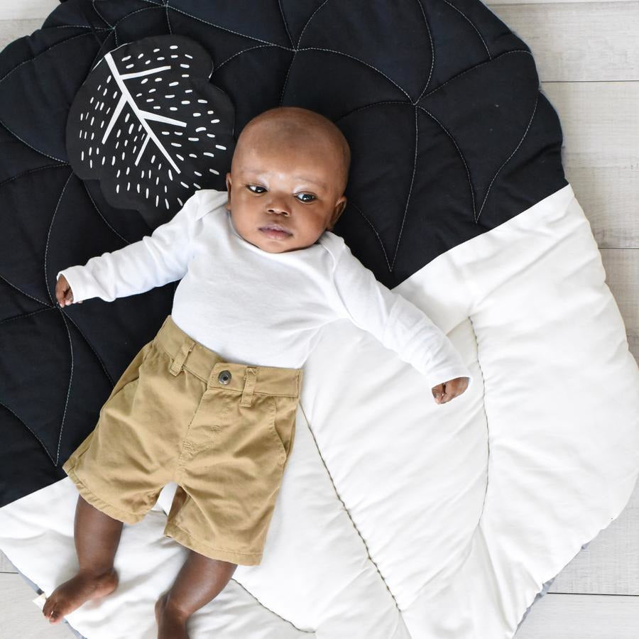 Quilted Playmat Acorn