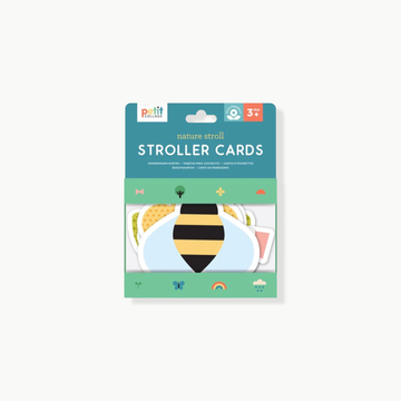 Stroller Cards Nature Stroll