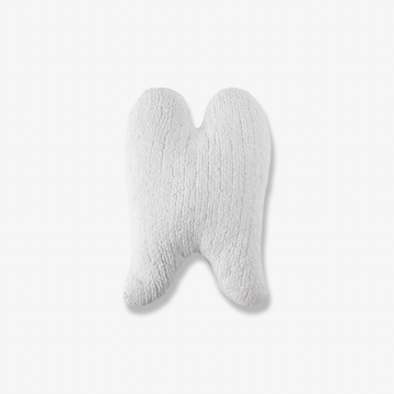 Washable Pillow Wings