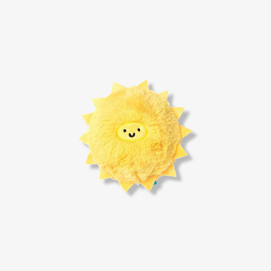 Squeezie Sun