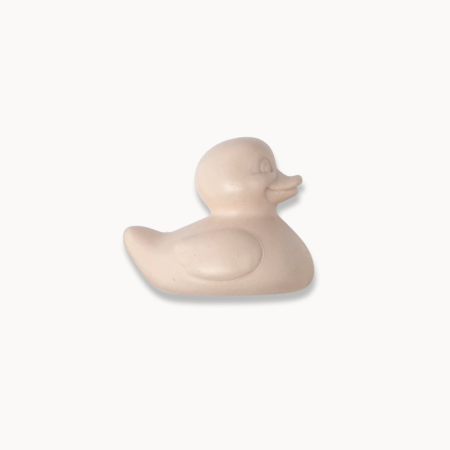 Dabble Duckie Bath Toy + Teether