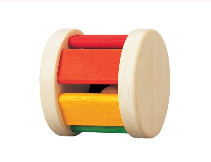 Roller Toy