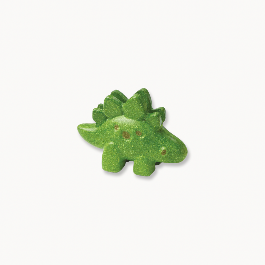 Mini Animal Stegosaurus