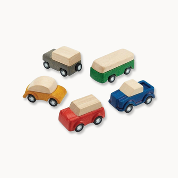 Wooden 24ct Crayon Caddy : Countryside Gifts, LLC