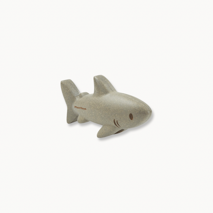 Mini Animal Shark